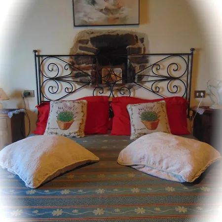 Castello Di Pianettole 3 Da Letto Matrimoniali