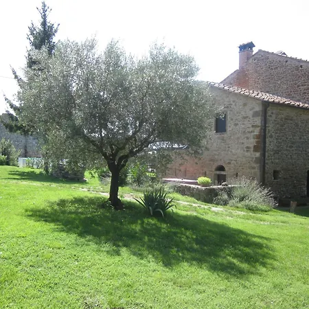 Hébergement de vacances Castello Di Pianettole 3 Da Letto Matrimoniali Anghiari