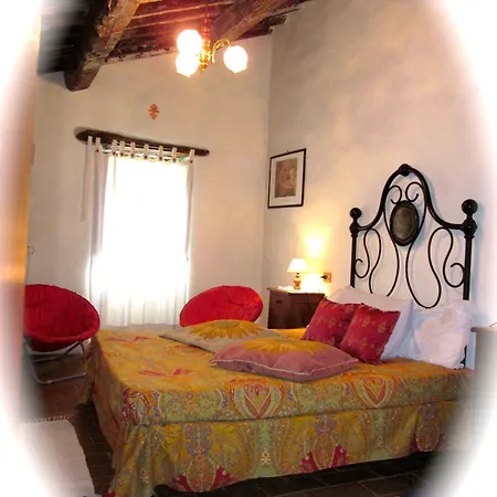 Castello Di Pianettole 3 Da Letto Matrimoniali * Anghiari