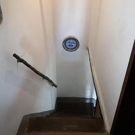 Castello Di Pianettole 3 Da Letto Matrimoniali Hébergement de vacances *