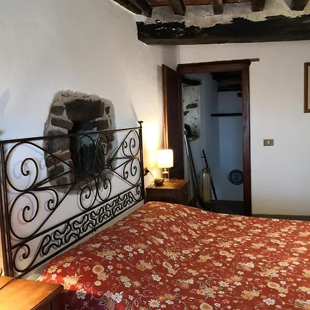 Castello Di Pianettole 3 Da Letto Matrimoniali Anghiari